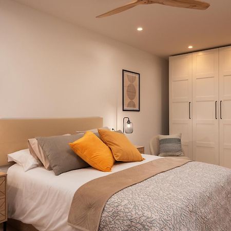 Living4Malaga Pedregalejo Loft Малага Екстер'єр фото