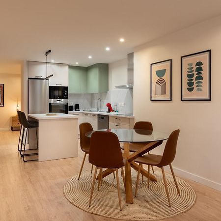 Living4Malaga Pedregalejo Loft Малага Екстер'єр фото