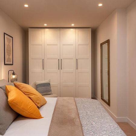 Living4Malaga Pedregalejo Loft Малага Екстер'єр фото