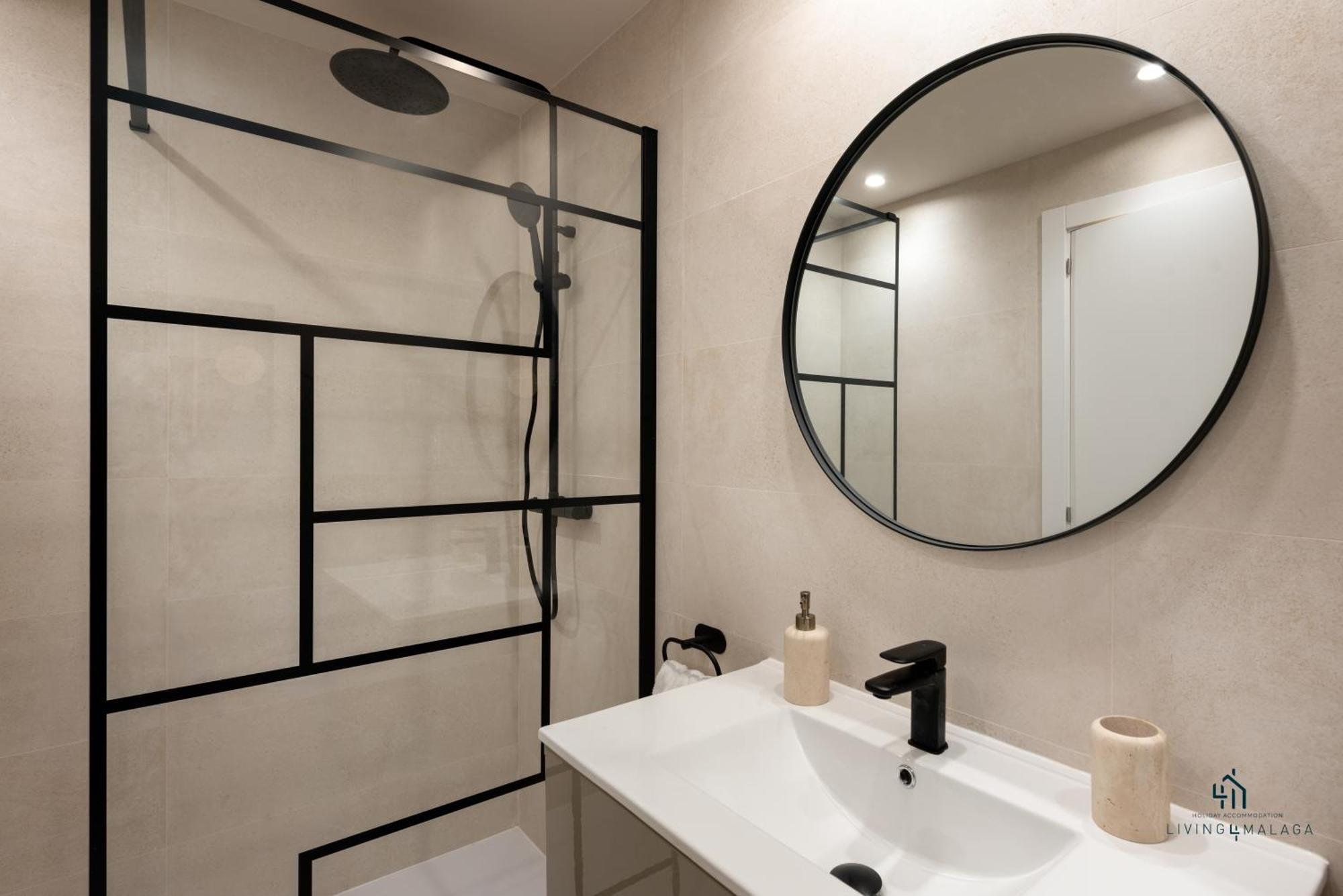 Living4Malaga Pedregalejo Loft Малага Екстер'єр фото