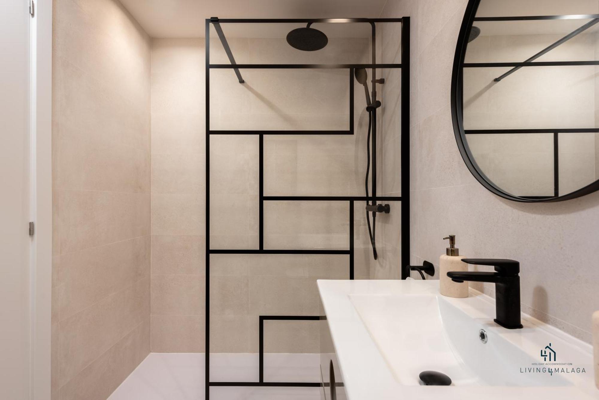 Living4Malaga Pedregalejo Loft Малага Екстер'єр фото